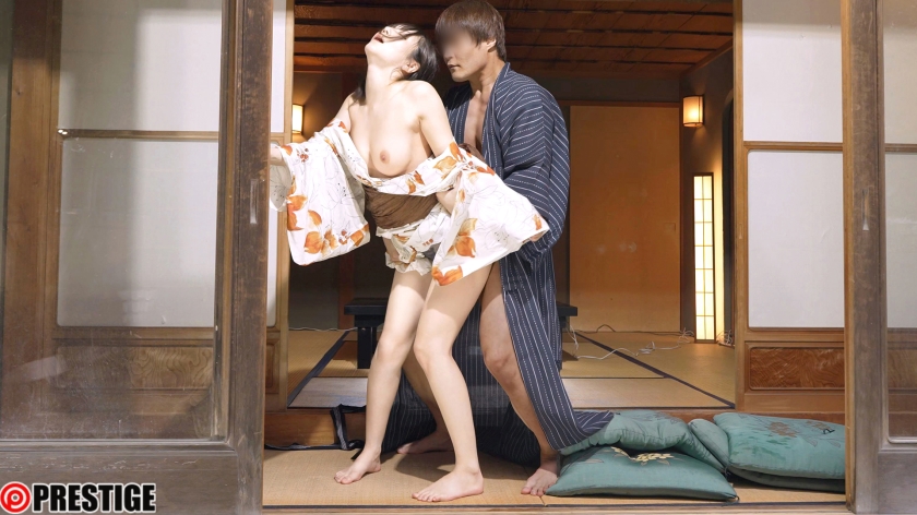 ヤリ過ぎ中出し温泉旅館 涼森れむ【限定特典映像20分付き】 8 cap e 4 abf 306